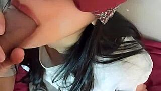 Estudiante De 18 Años Cogida Por Profesor