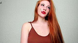 Alice the Redhead in Conversational Chat