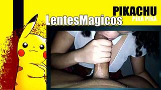 What a dirty college girl with glasses at 20 learning to suck cock!