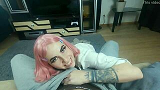 My Best Friend's Girlfriend Is Such A Slut!