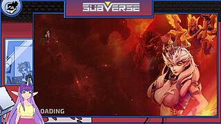 studiofows subverse part 13 big tits scene