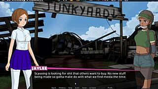 The fixer performs mind transfer on secret agent