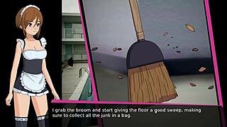 The fixer performs mind transfer on secret agent