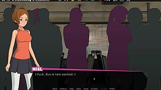 The fixer performs mind transfer on secret agent