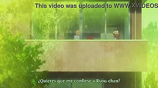 dakara boku wa h ga dekina episode 10