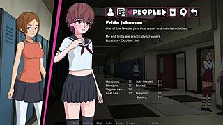 The fixer performs mind transfer on secret agent