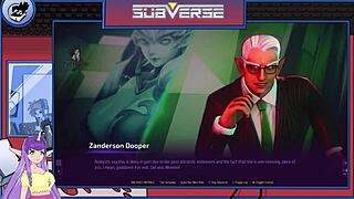 studiofows subverse part 13 big tits scene