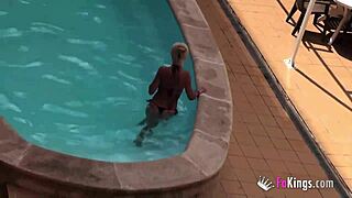 Our Spanish girls flash big asses in wild voyeur moments