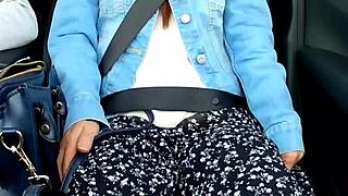 Japanese milf mai enjoys creampie frenzy with hairless shaved pussy