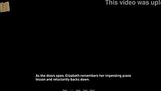 academy 214 hentai game anime adventure