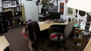 true amateur hardcore voyeur sex with no actors