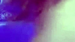 Brazilian web stripper rips clothes intensely