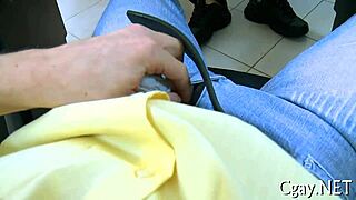 Watch these sexy gay fellows engage in passionate sex together