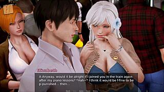 academy 214 hentai game anime adventure