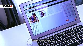 candy endures intense filthy fuck on webcam full scene cam4 com