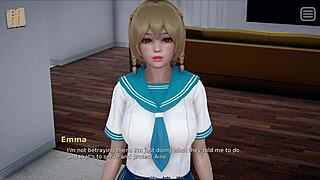 my bully is my lover 7