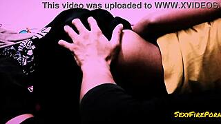 she shaves her pussy and comes for anal assfucking