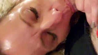 Wife, are you ready for a horny morning blowjob and fucking session?