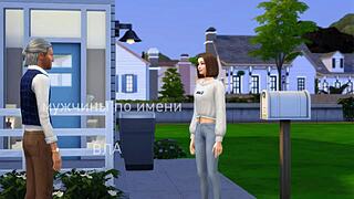 Simxstory Taboo Exploration