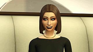 Simxstory Taboo Exploration