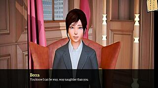 my new family episode 301 in anime style