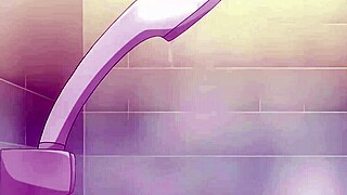 Jikan Episode 4 heats up in Spanish subs.