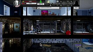 I got my girl, but she’s bringing big trouble in Cost of Survival Ep 7