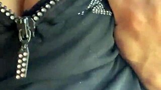 Mara Di Roma Crossdresses In Gay Encounter