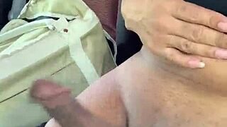 Mara Di Roma Crossdresses In Gay Encounter