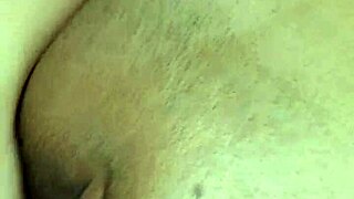 Morning fun with wet early cock