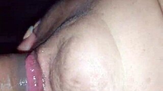 damn, that’s an excellent blowjob from a mature amateur