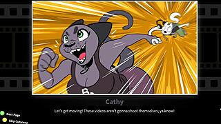 Beat Banger Cathy Expert Scores 100 Accuracy in Wild Group Banging