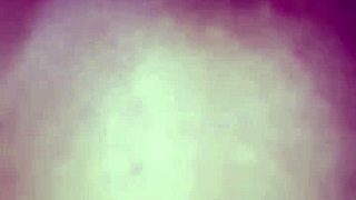 Argentina's Wet Pussy Moans Like A Slut!