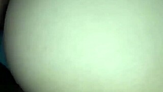 Argentina's Wet Pussy Moans Like A Slut!