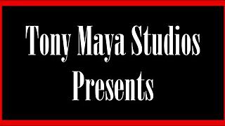 Wow! Long Hair Boyfriend Pounds Pretty Tranny Girlfriend Hard in Wild Assfucking Session!