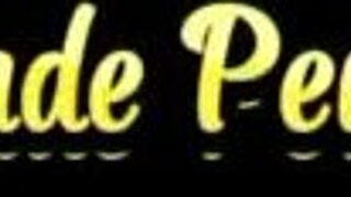 young guy approaches me at church and fucks me