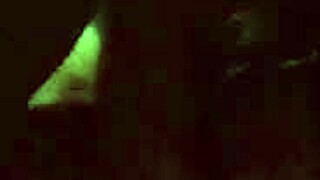 Wow! Long Hair Boyfriend Pounds Pretty Tranny Girlfriend Hard in Wild Assfucking Session!