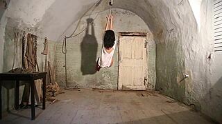 Damn, Luna's stuck in South American prison, part 2 mess