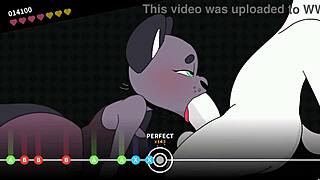 Beat Banger Cathy Expert Scores 100 Accuracy in Wild Group Banging