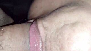 damn, that’s an excellent blowjob from a mature amateur