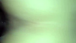 Argentina's Wet Pussy Moans Like A Slut!