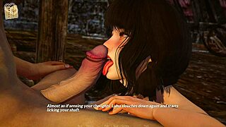 Eternum 225 Game with Curvy Blowjob