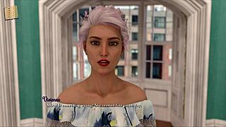 Three rules of life 10 unfold with big titty secrets