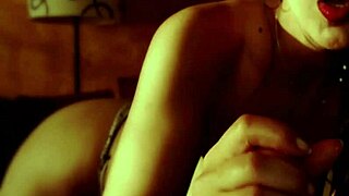 Watch Luzyann deliver a sloppy, saliva-filled blowjob on live amateur TV.