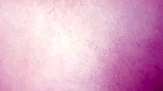 we fell off the bike, but i still fucked her ass after peeing in it?