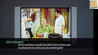 My New Family Episode 148