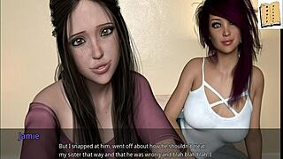 Hey Shauna, ready to play in Wvm 3 erotic game?