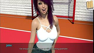 Hey Shauna, ready to play in Wvm 3 erotic game?