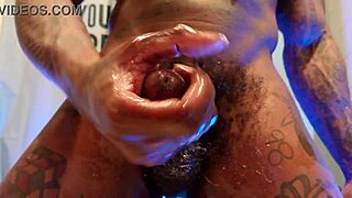 BBC Worship with Hallelujah Johnson's Massive Fantastic Meat