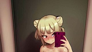 Ever Heard Sexy Teens Licking Ears in Hentai ASMR?